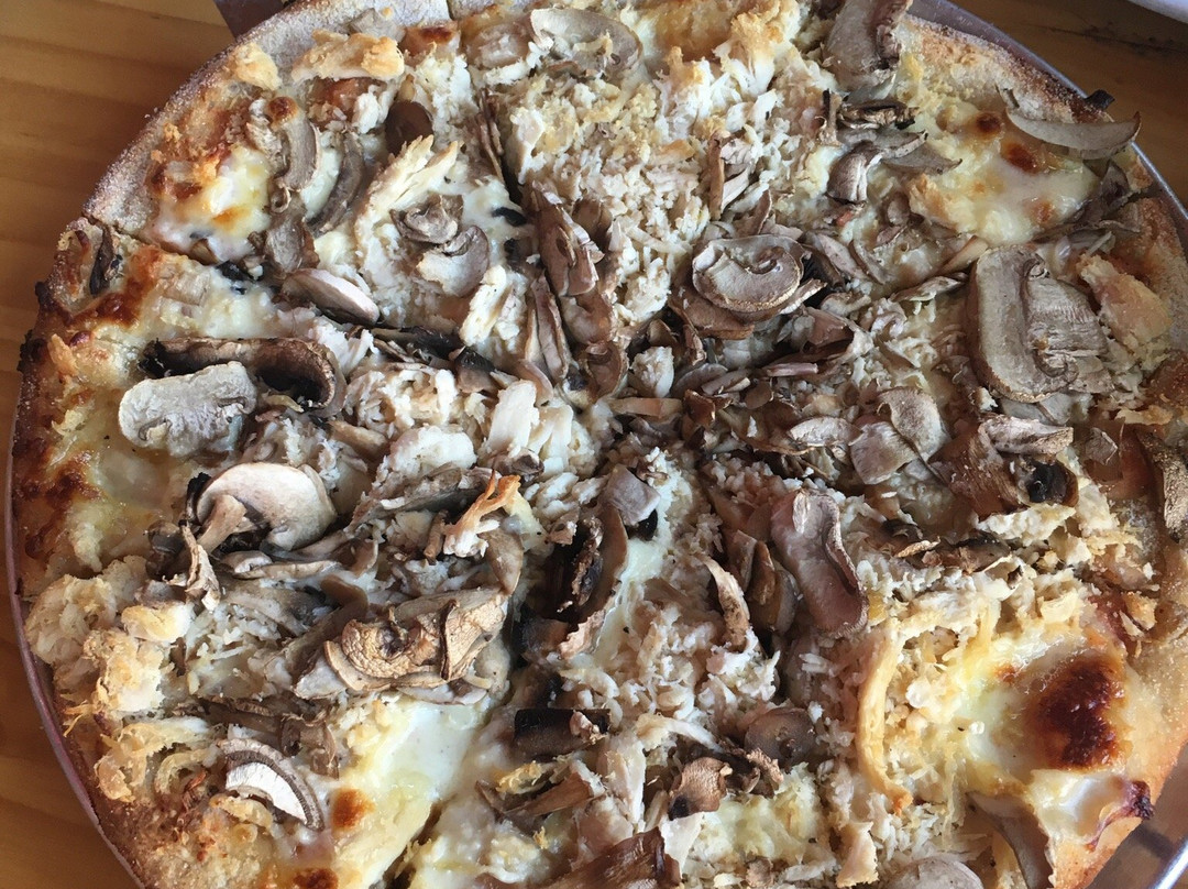 Cheers Ciudad Jardin