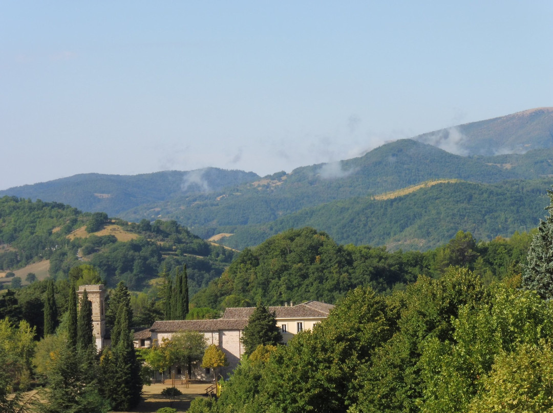 Nocera Umbra旅游攻略图片
