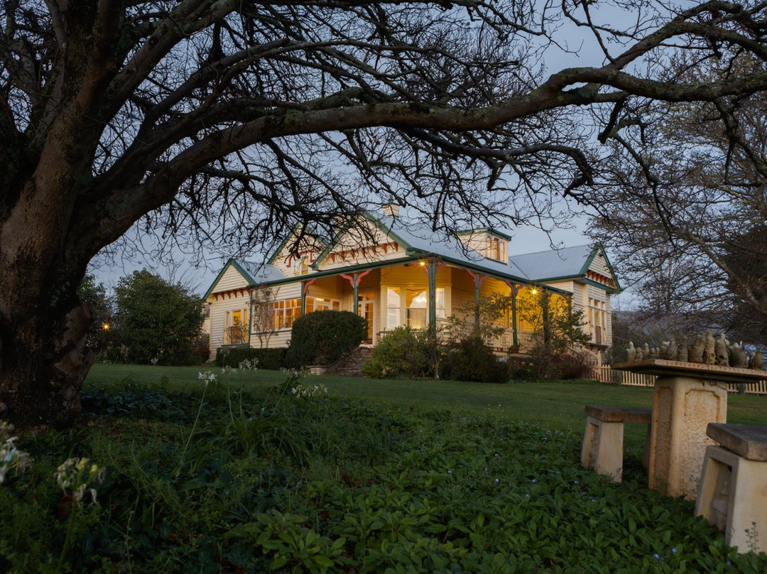 Matilda's of Ranelagh主图