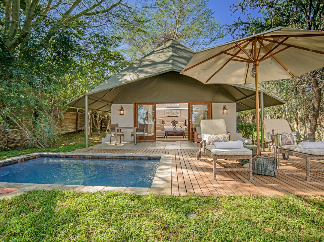 Savanna Private Game Reserve主图