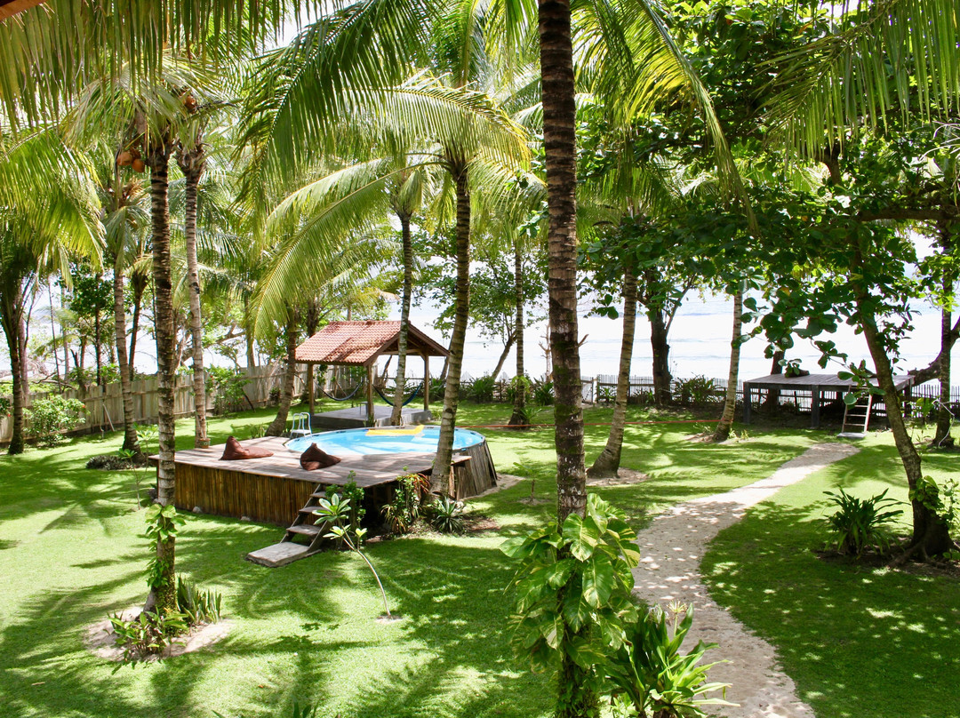 Amy's Place Sumatra