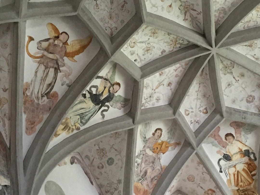 Parc la Mutta - Falera Menhirfeld-Falera必去景点