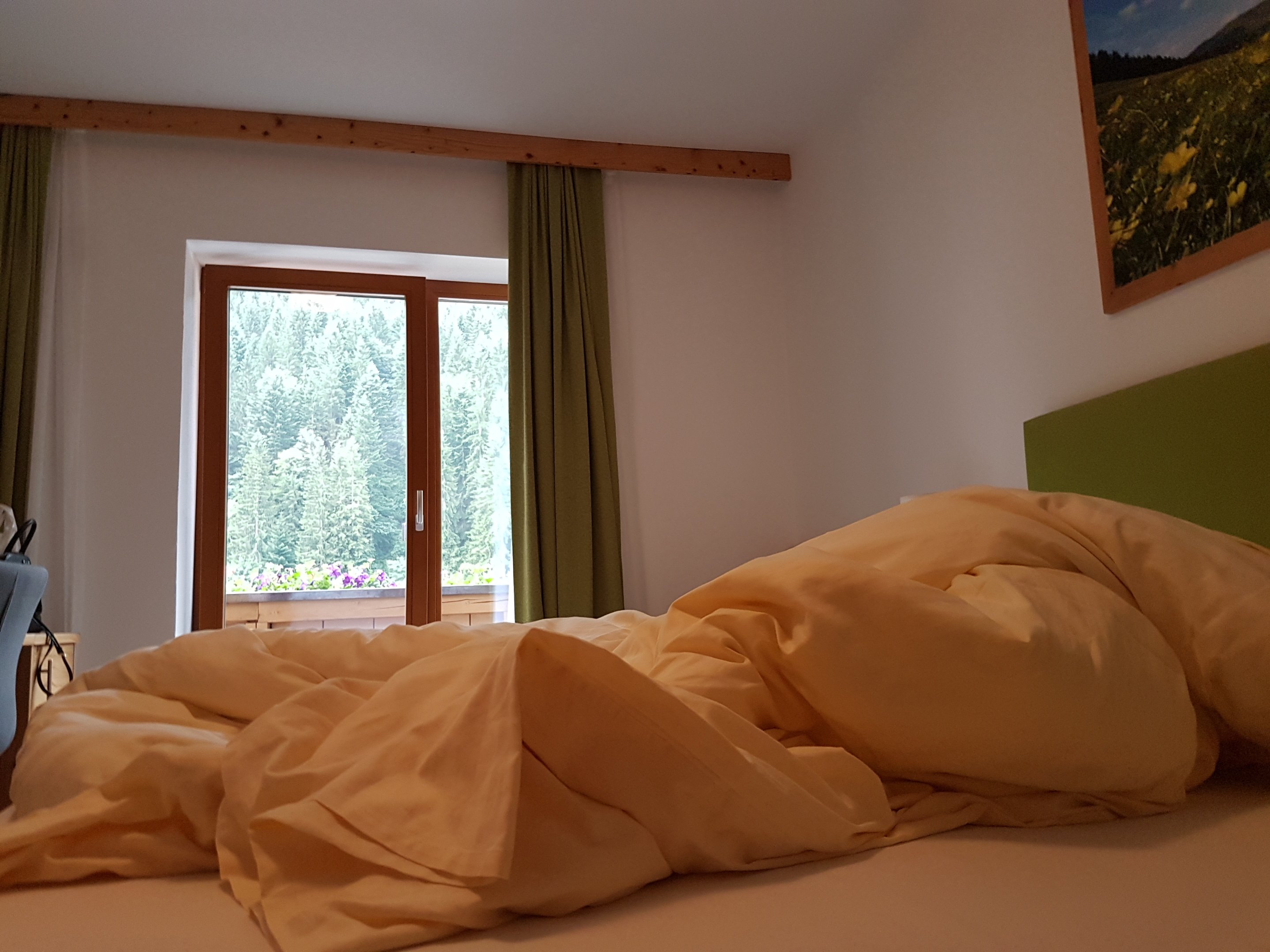 Hotel Oberwirt-官方