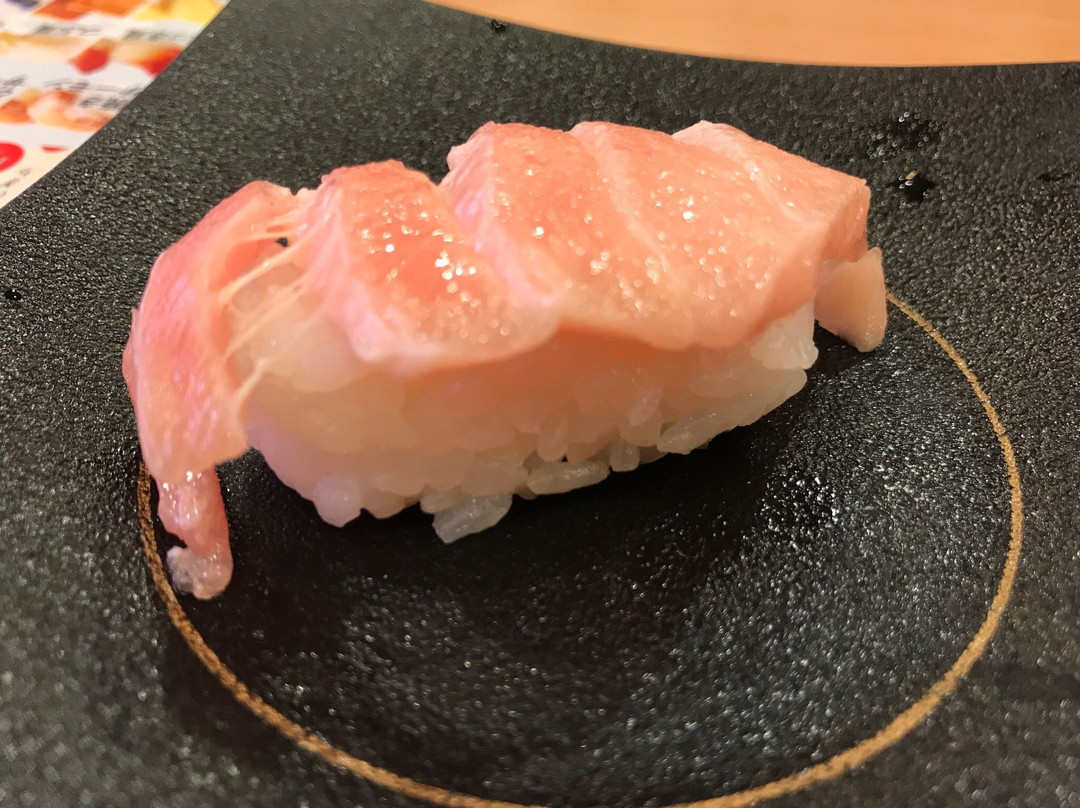 かっぱ寿司 西那須野店