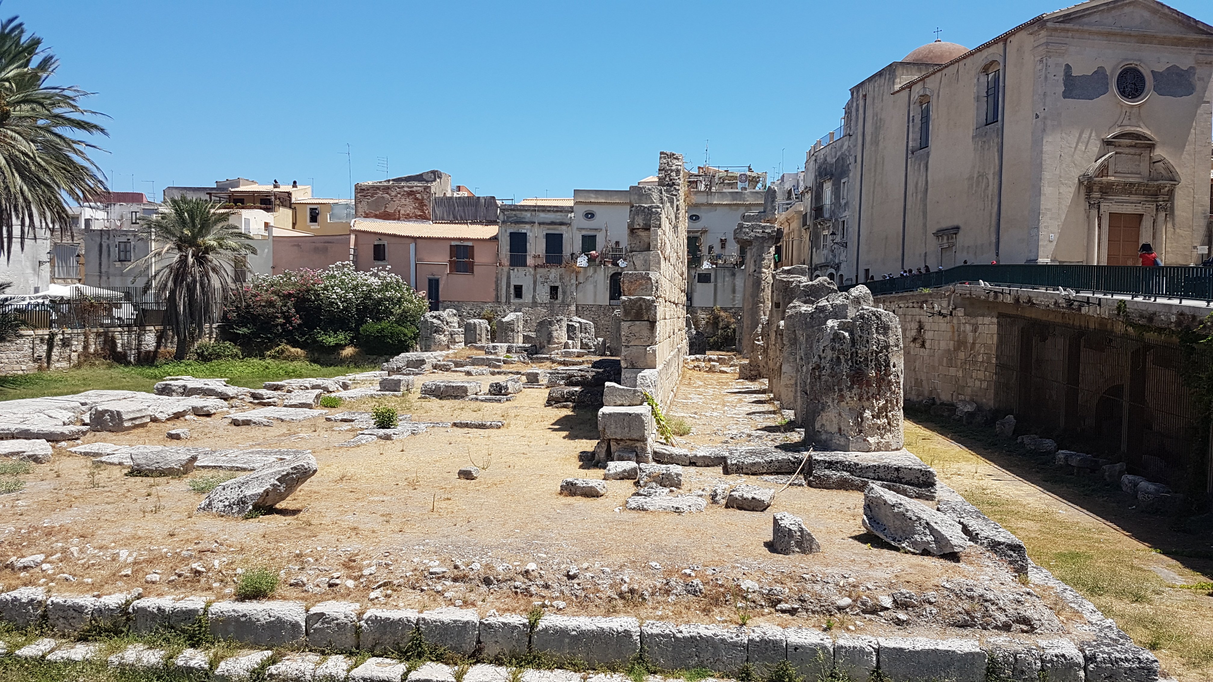 VarcOrtigia Bed and Breakfast-官方