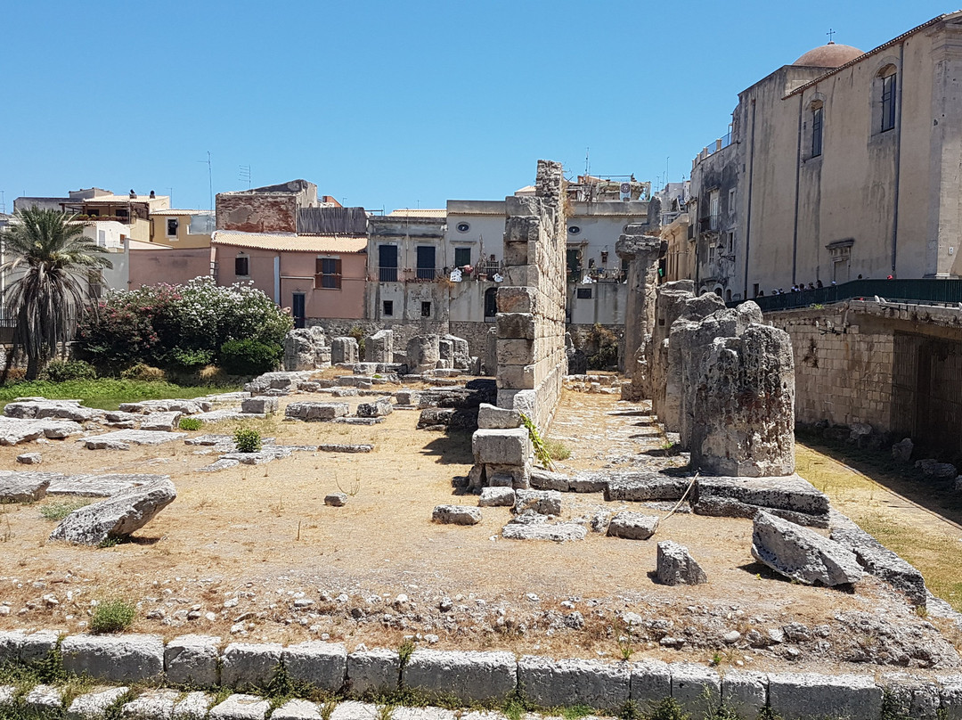 Testa dell Acqua酒店住宿-VarcOrtigia Bed and Breakfast