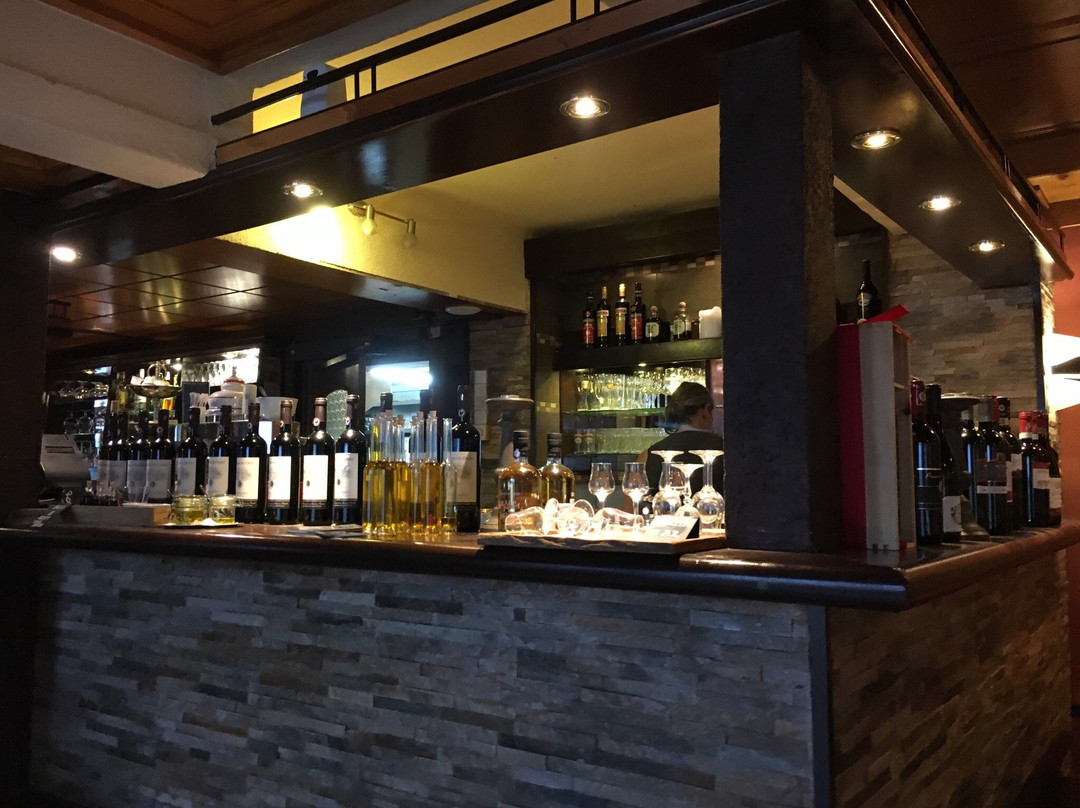 Gruener Baum Landgasthof主图