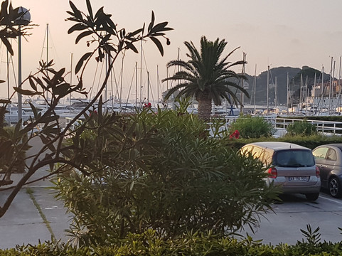 VtcRiviera-尼斯必去景点