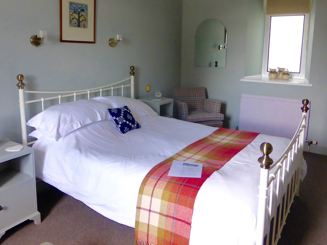 Sheiling Bed and Breakfast主图
