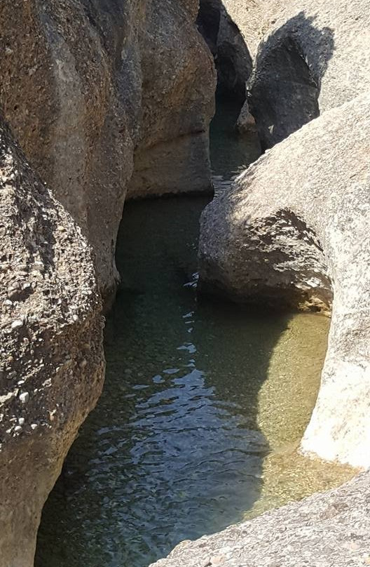 Playa de Ogern-Ogern必去景点