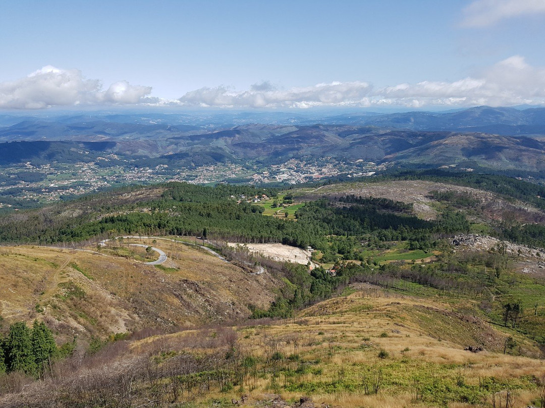 Arouca Geopark景点图片