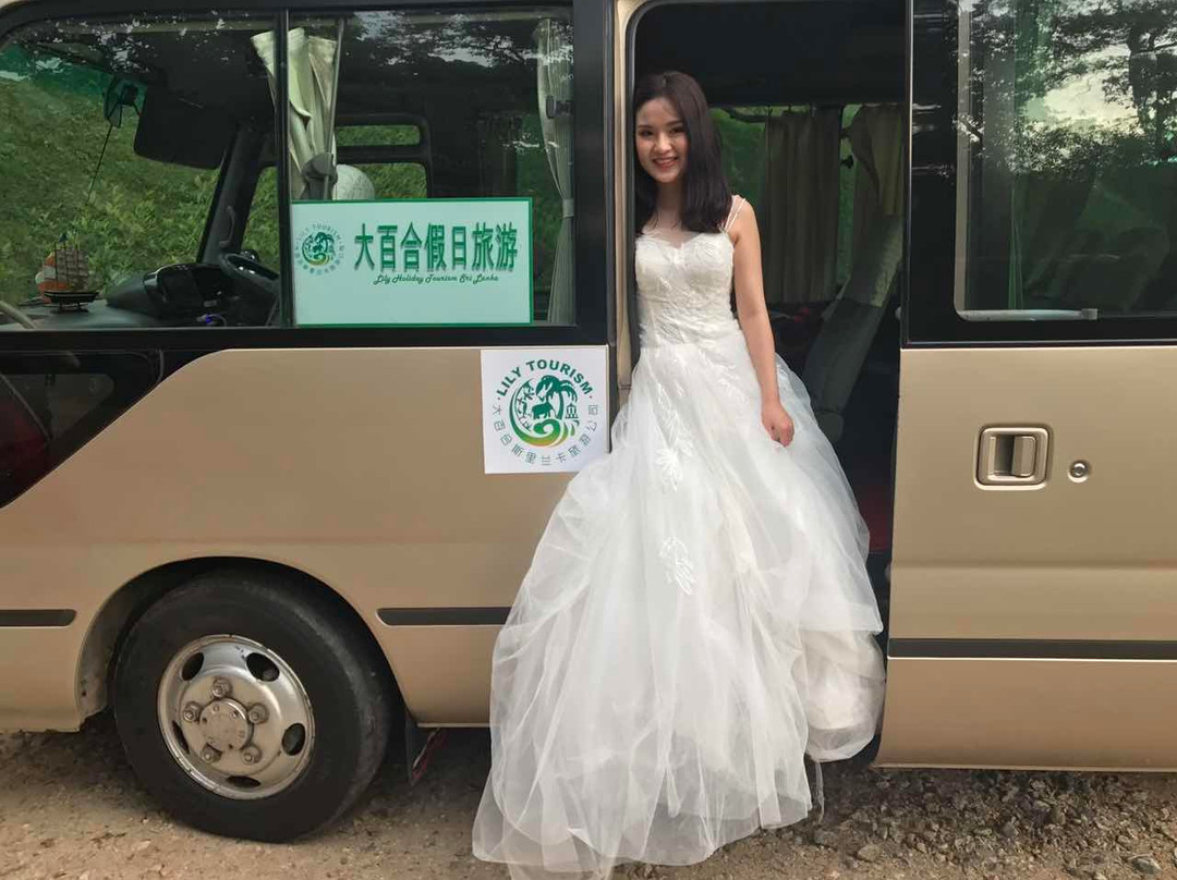 Lily Holiday Tour Sri Lanka-尼甘布必去景点