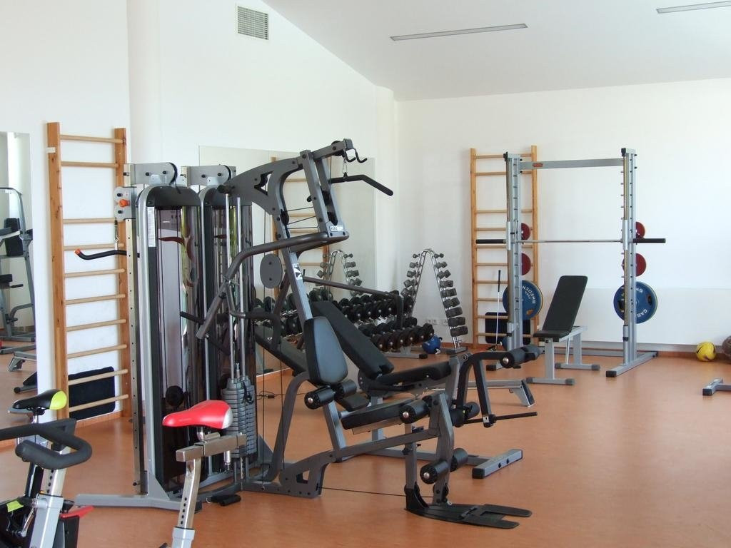 Beroun Golf Resort主图