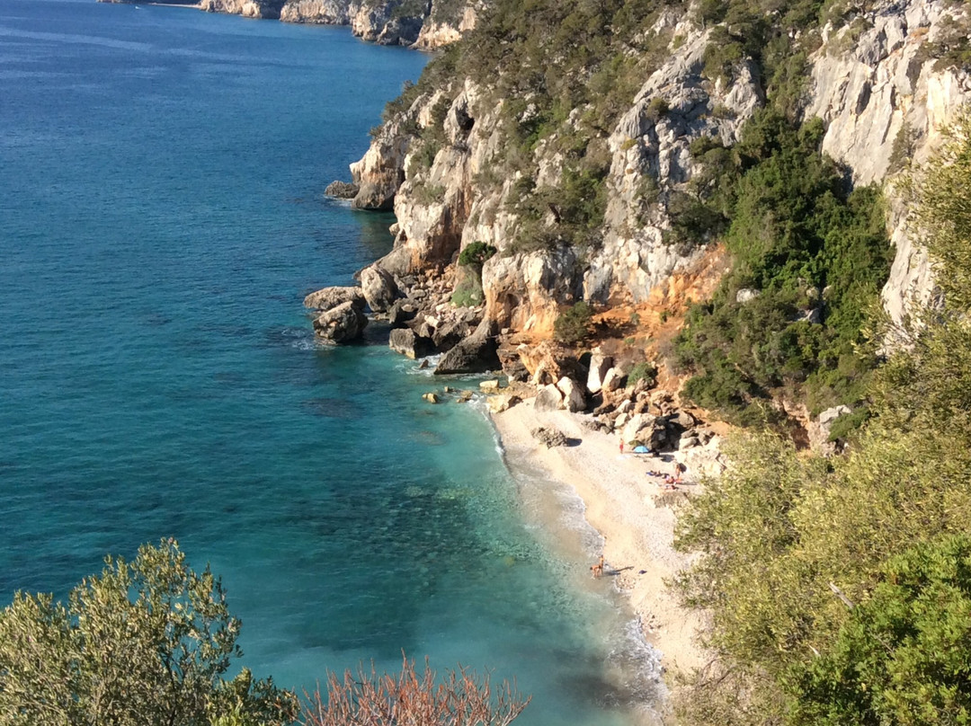 Cala Gonone旅游攻略图片