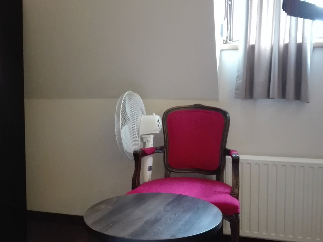Hotel Salzburger Hof主图