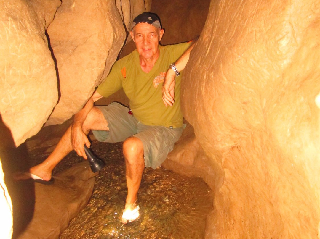 Lagtang Cave-Talisay City必去景点