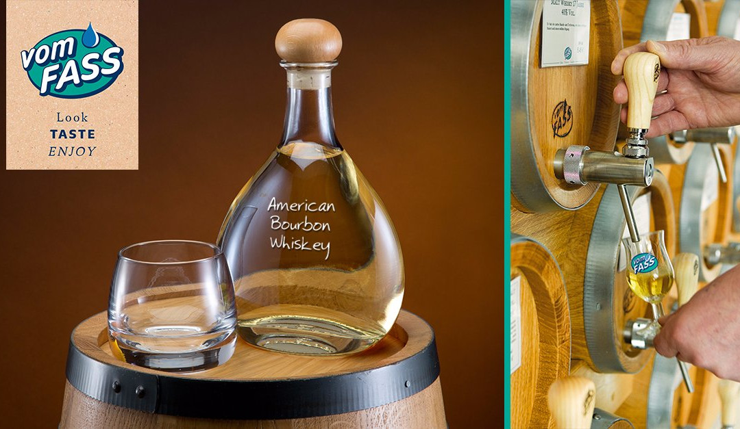 VOM FASS Ventura-文图拉县必去景点