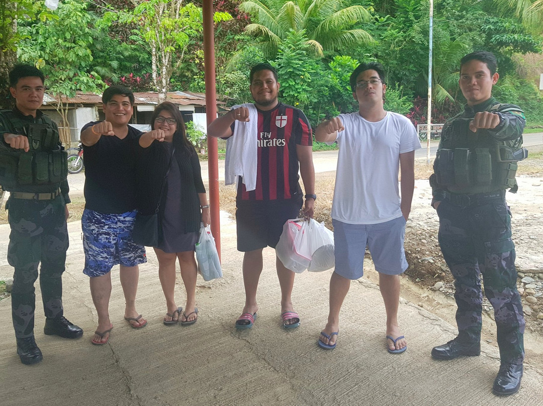 Alindahaw Lakeview Resort主图