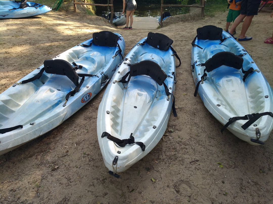 La Chaize Giraud旅游攻略图片