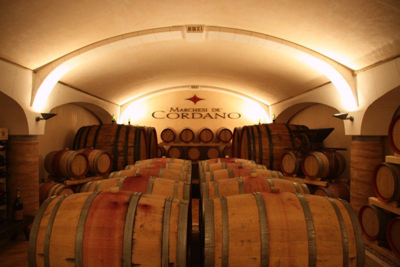 Marchesi de' Cordano景点图片