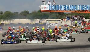 Circuito Internazionale Di Triscina-Castelvetrano必去景点