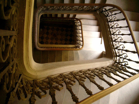 Le Collectif du Château de Verchaus-Viviers必去景点