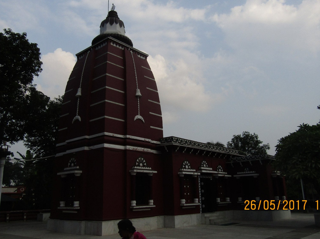 Venuban Vihar Buddha Shrine景点图片