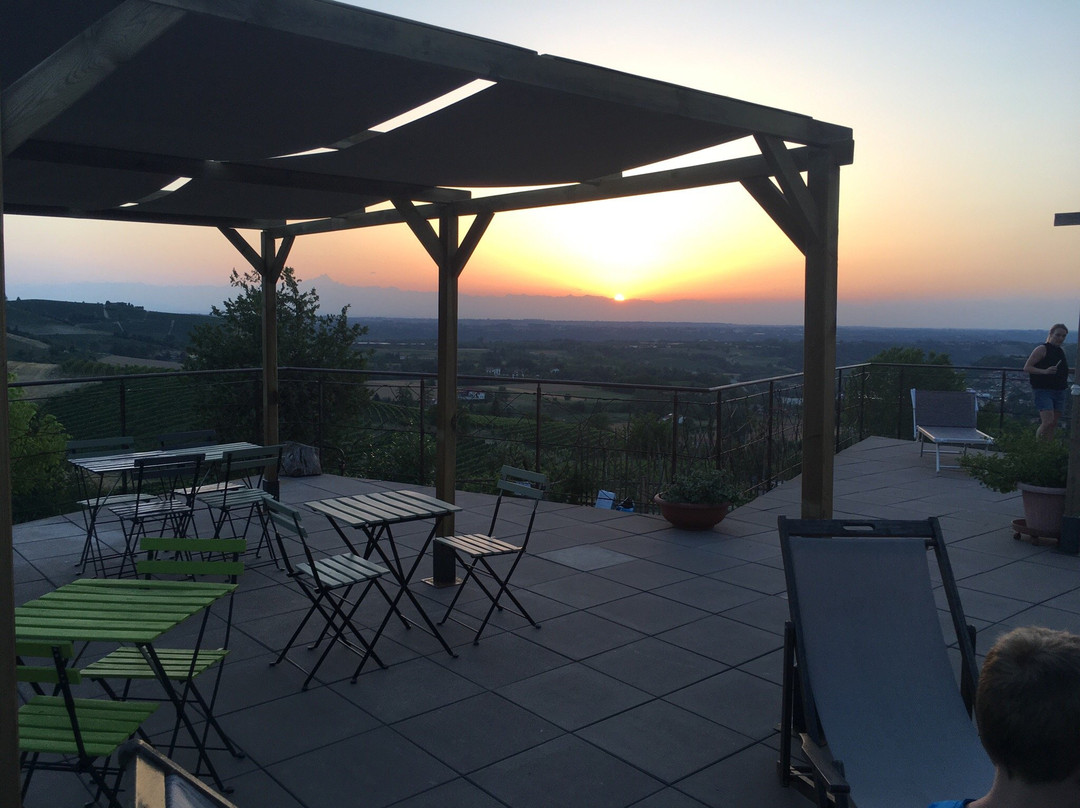 Agriturismo CasaMatilda
