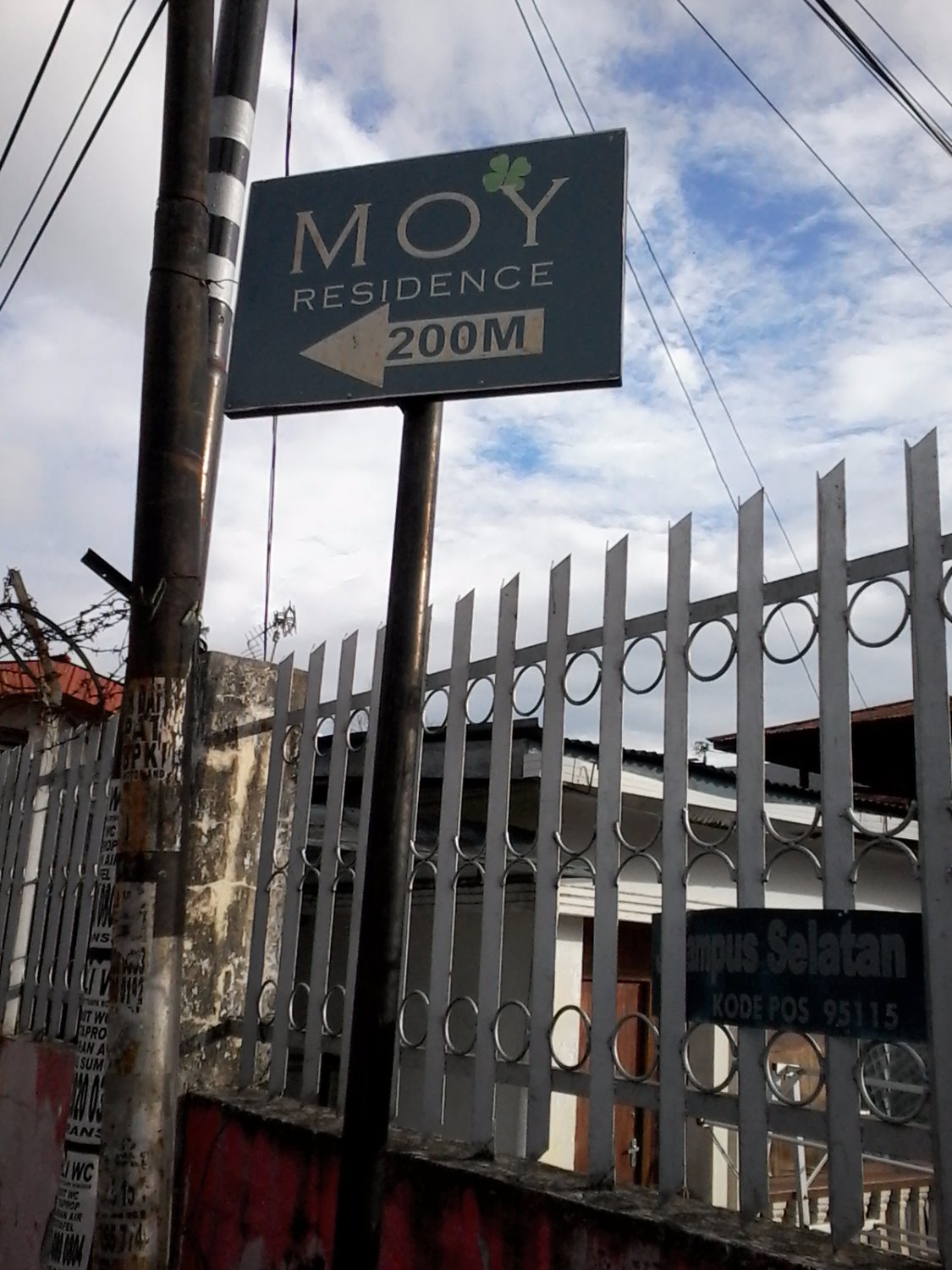 MOY Residence-浴室