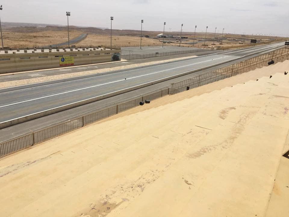 FunXtreme-利雅德必去景点