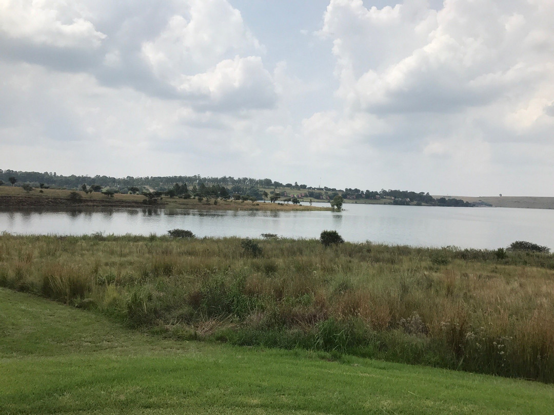 Bankenveld Golf Club-Emalahleni必去景点