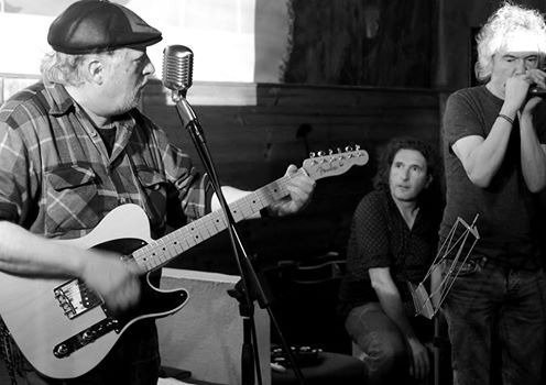 Trapi Bilbo-毕尔巴鄂必去景点