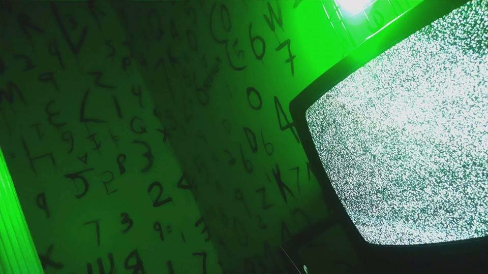 Escape The Clock-Garden City必去景点