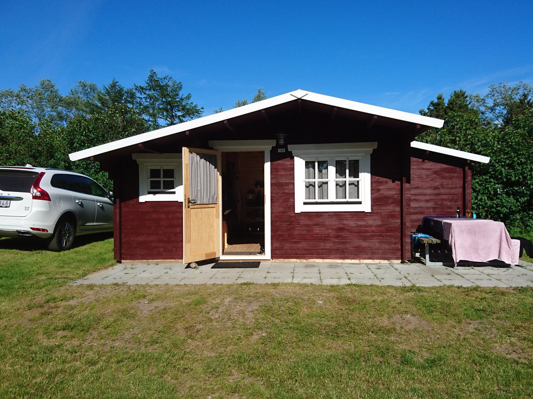 Egtved Camping Cottages