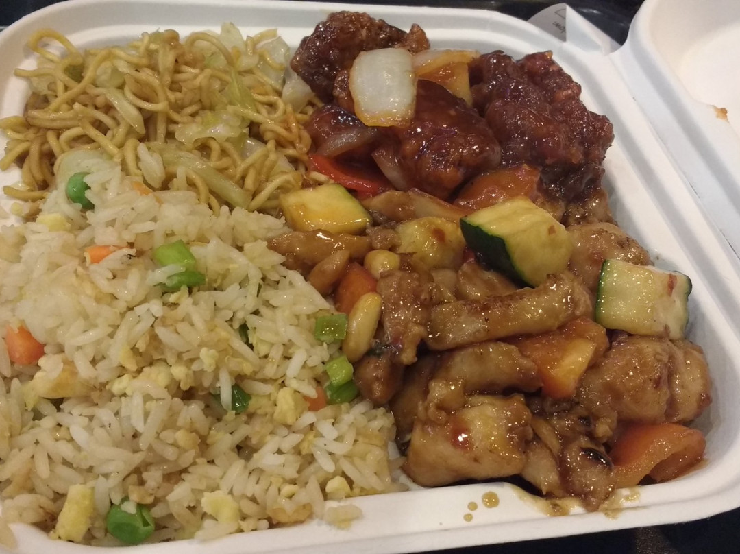 Panda Express