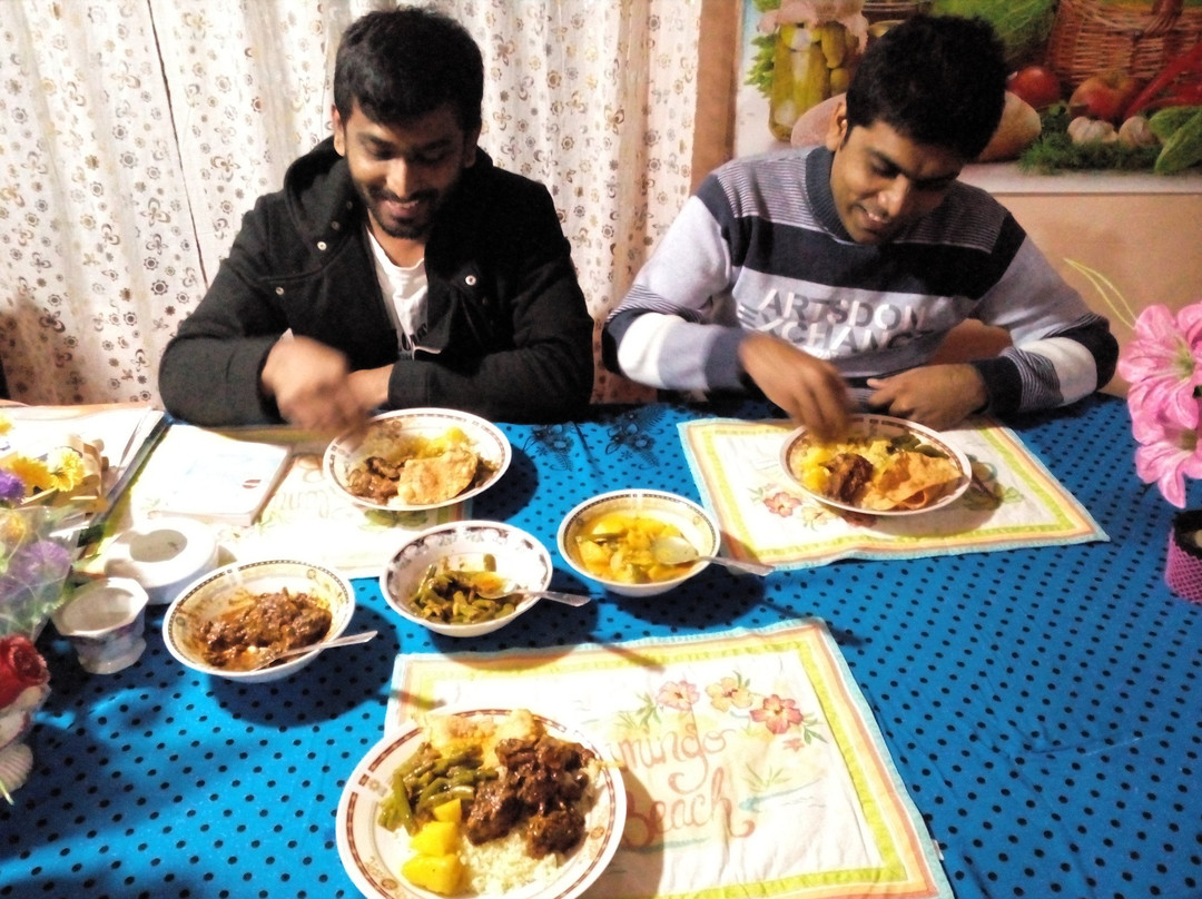 贝卢瓦拉酒店住宿-Top Holiday