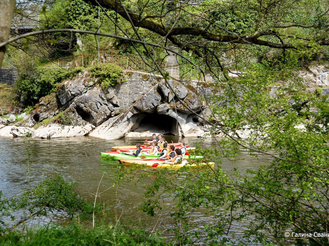 Durbuy Kayaks景点图片