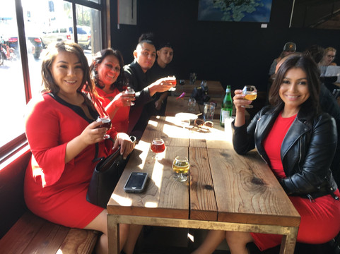 Totally Cali Tours-圣巴巴拉必去景点