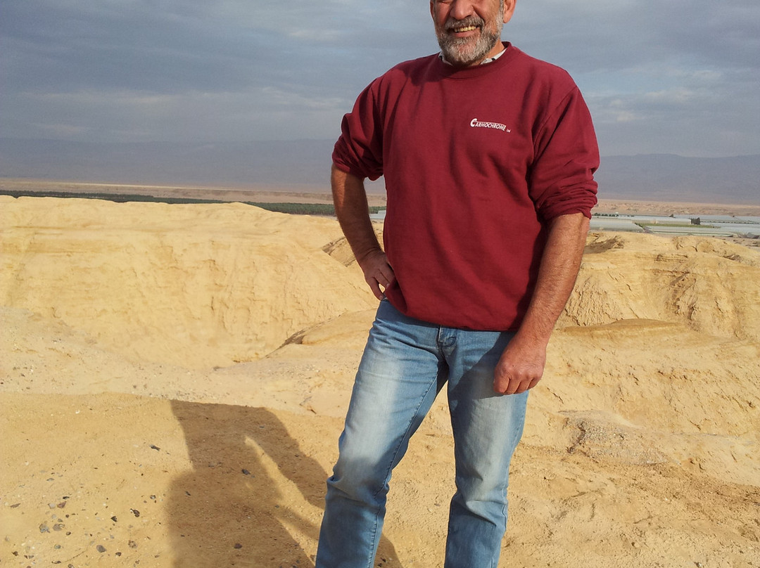 L'altra Israele-Haifa必去景点