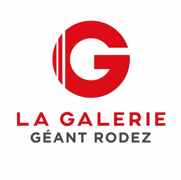 La Galerie - Geant Rodez景点图片