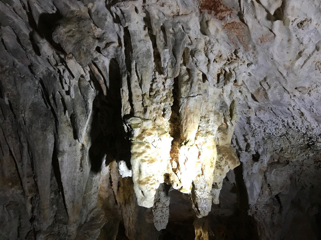 Grutas de São Miguel