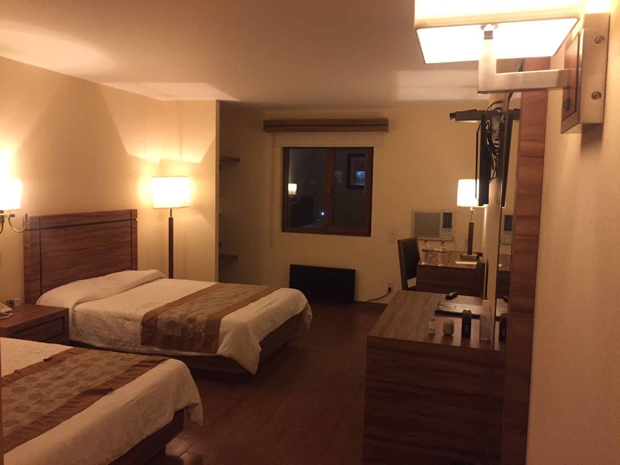 Hotel Oliver Inn-官方
