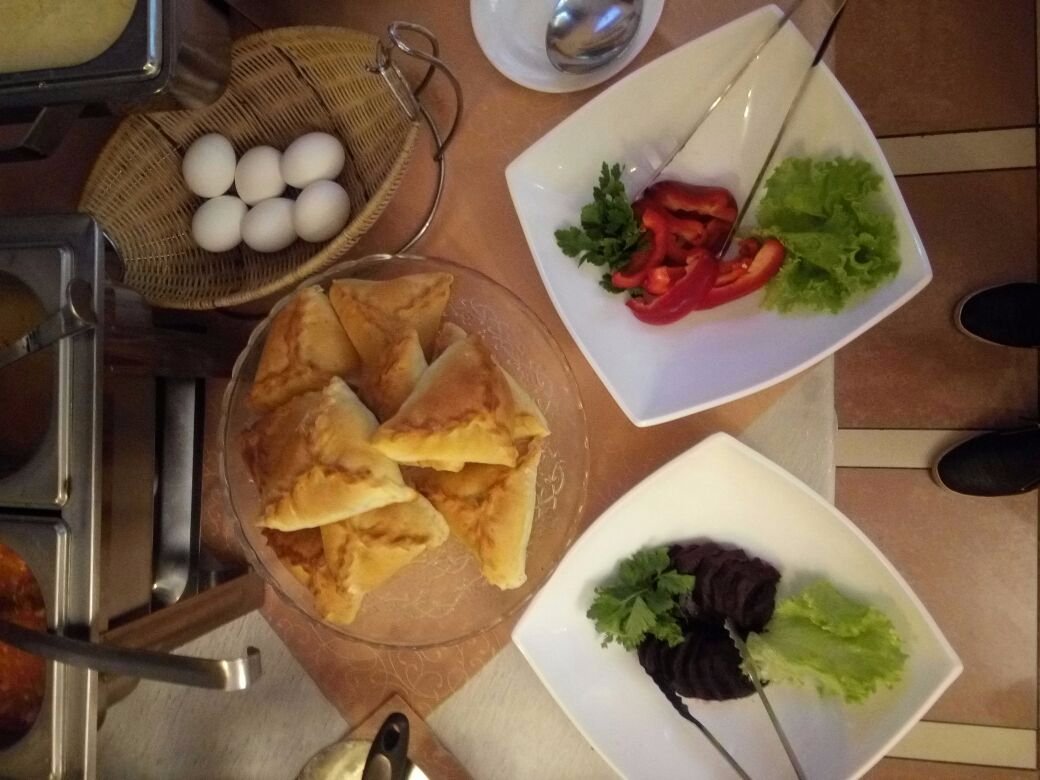 Premier Hotel-餐饮