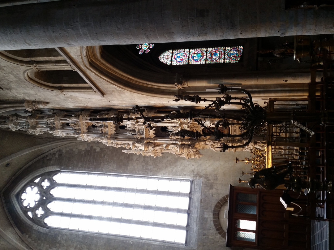 St Leonard's Church景点图片