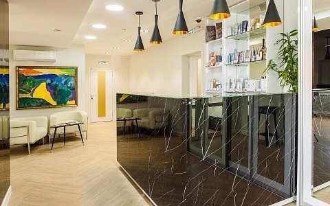 Art Beauty Salon Solnechny景点图片