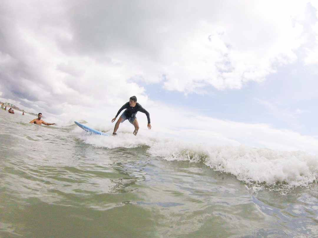 Vem ser Surfista | Surf School-Luis Correia必去景点