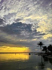 Araruama Beach景点图片