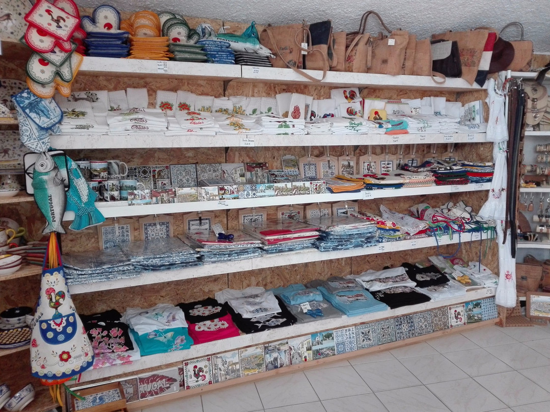 Sabores & Saberes-奥比都斯必去景点