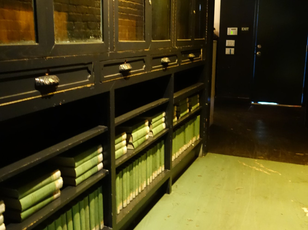 Woods Bar & Brewery-奥克兰必去景点