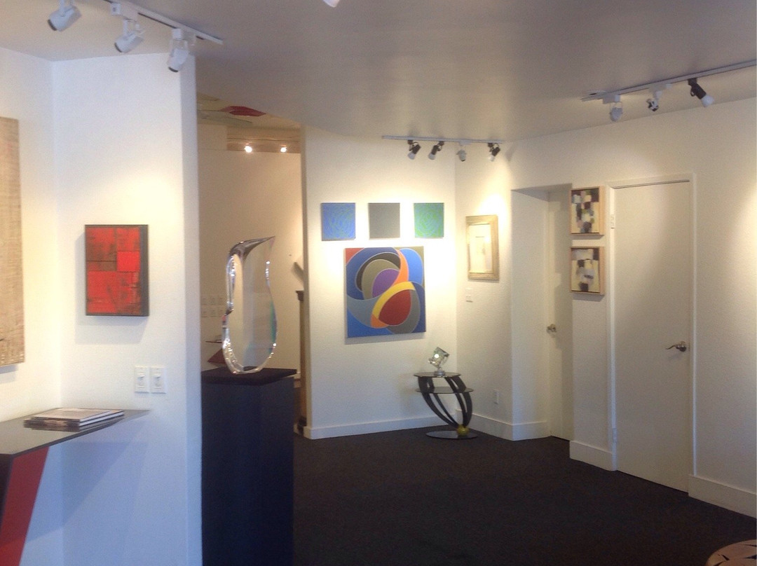 Westbrook Modern Art Gallery-卡梅尔必去景点